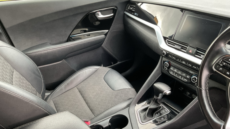 Kia Niro 1.6 GDi Hybrid 2 5dr DCT Hybrid Estate